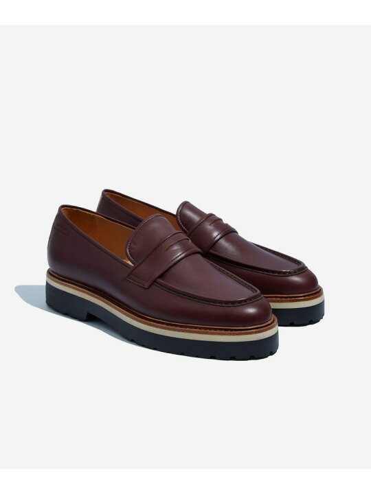 楽天市場】【SALE／50%OFF】Idris Loafer Saturdays NYC サタデーズ 