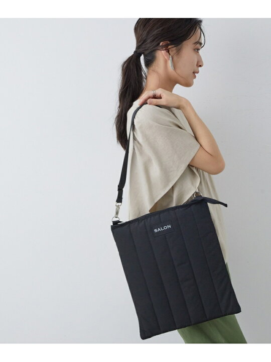 楽天市場】【WEB限定】【2WAY】PCバッグ SALON adam et rope