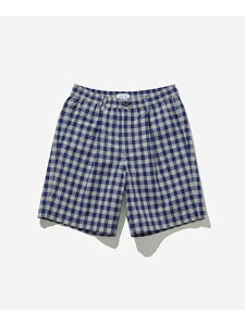 �ySALE�^70%OFF�zKeigo Palaka Short Saturdays NYC �T�^�f�[�Y�@�j���[���[�N�V�e�B �p���c ���̑��̃p���c �l�C�r�[ �J�[�L�O���[���yRBA_E�z�y���������z[Rakuten Fashion]