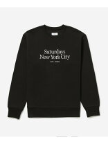 楽天市場】SATURDAYS SURF NYC（サイズ（S/M/L）LL）（スウェット 
