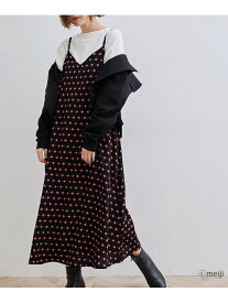 楽天市場 Rope カラーオレンジ ワンピース レディースファッション の通販