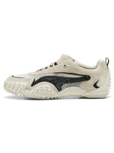 �yPUMA(�v�[�})�zMOSTRO XC VINTAGE FADE ADAM ET ROPE' FEMME �A�_���G���y �V���[�Y�E�C �X�j�[�J�[ �z���C�g�y���������z[Rakuten Fashion]