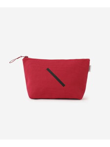 Slash Canvas Pouch Saturdays NYC T^f[Y@j[[NVeB zE|[`EP[X |[` p[v bh O[ lCr[[Rakuten Fashion]