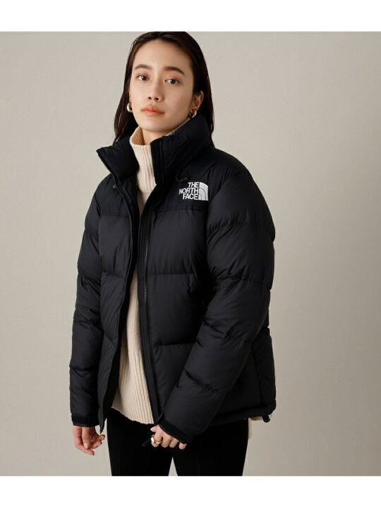 楽天市場】【THE NORTH FACE】ヌプシジャケット ADAM ET ROPE 