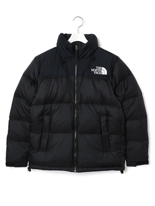 楽天市場】【THE NORTH FACE】ヌプシジャケット ADAM ET ROPE 