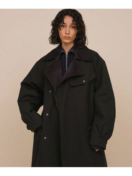 楽天市場】【BARBOUR バブアー別注】DESPATCH RIDERS COAT 