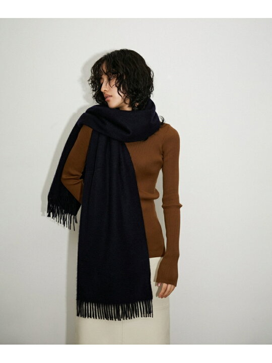 楽天市場】【SALE／50%OFF】カシミヤストール ADAM ET ROPE 