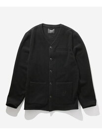 【SALE／50%OFF】Campos Felted Wool Jacket Saturdays NYC サタデーズ　ニューヨークシティ ジャケット・アウター その他のジャケット・アウター ブラック ベージュ【RBA_E】【送料無料】[Rakuten Fashion]