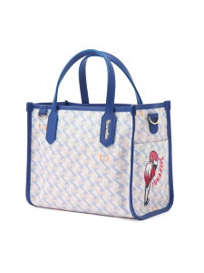 �yResurrection Lanius Square Mini �z�t���~���S�y�C���g�J�[�g�o�b�O JUN&ROPE' �W�����A���h���y �o�b�O �g�[�g�o�b�O �z���C�g�y���������z[Rakuten Fashion]