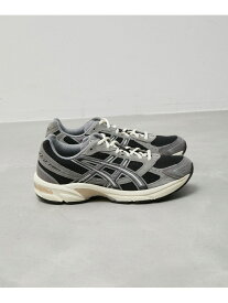 【ASICS / アシックス】GEL-1130 JUNRed ジュンレッド シューズ・靴 スニーカー ブラック グレー【送料無料】[Rakuten Fashion]