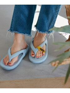 �ySALE�^40%OFF�z�yTAW&TOE�zFlip Flop Zerovity�yWEB/�ꕔ�X�܌���z Juze �r�X �V���[�Y�E�C �T���_�� �u���b�N �u���[ �z���C�g�yRBA_E�z�y���������z[Rakuten Fashion]