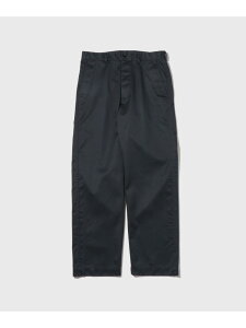 STRAIGHT CHINO WILD LIFE TAILOR Adam et Rope' �A�_���G���y �p���c �`�m�p���c �l�C�r�[ �x�[�W���y���������z[Rakuten Fashion]