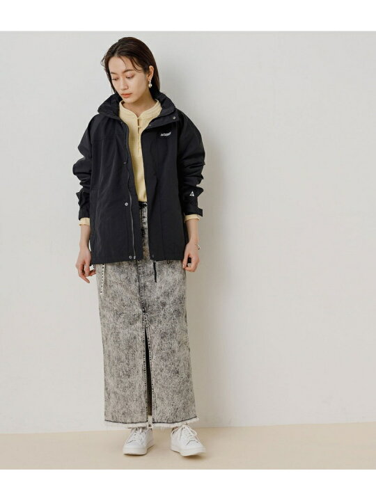 楽天市場】【一部WEB限定】【GERRY】2WAYフードブルゾン ADAM ET ROPE  