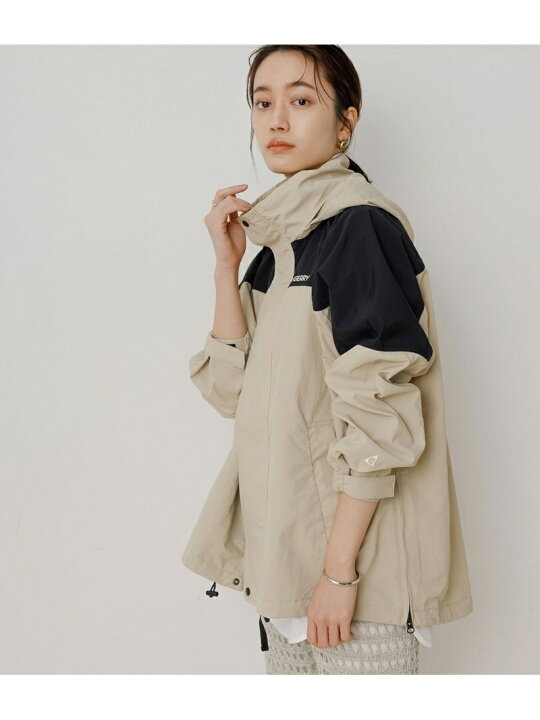 楽天市場】【一部WEB限定】【GERRY】2WAYフードブルゾン ADAM ET ROPE  