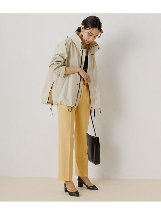 楽天市場】【一部WEB限定】【GERRY】2WAYフードブルゾン ADAM ET ROPE  