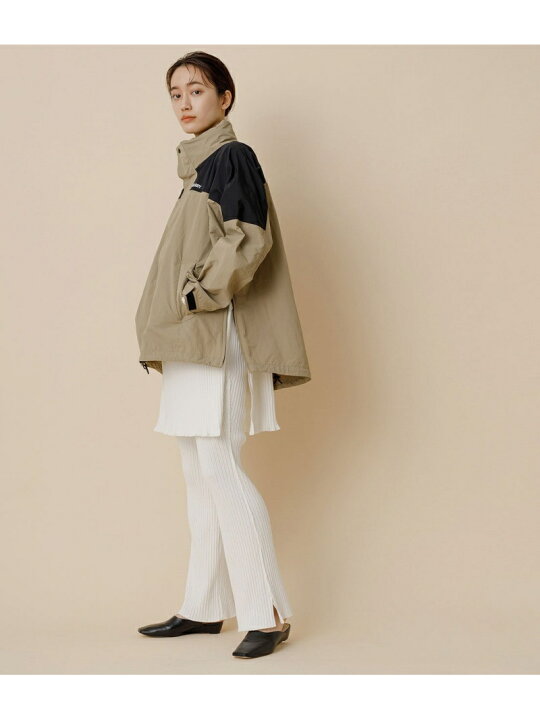 楽天市場】【一部WEB限定】【GERRY】2WAYフードブルゾン ADAM ET ROPE  