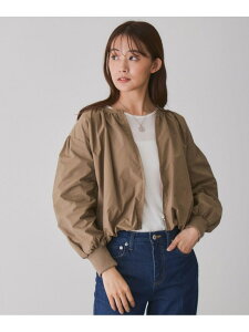 �ySALE�^30%OFF�z�m�[�J���[�M���U�[�u���]�� JAYRO �W���C�� �W���P�b�g�E�A�E�^�[ �u���]���E�W�����p�[ �J�[�L�O���[�� �u���b�N �x�[�W���yRBA_E�z�y���������z[Rakuten Fashion]