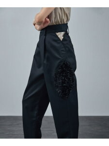 �ySALE�^40%OFF�z�yVELVETY INDIGO BLUE BLACK�zNUT PANT SALON adam et rope' �T���� �A�_�� �G ���y �p���c ���̑��̃p���c �u���b�N�yRBA_E�z�y���������z[Rakuten Fashion]