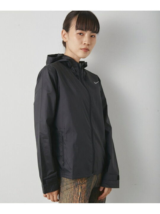 Nike ナイキ ナイロンジャケット ウインドブレーカー ウィメンズ レディース ファッションの
