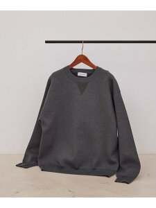 ۃXEFbg N[lbN jbgvI[o[ / wr[EGCg / jZbNX ADAM ET ROPE' HOMME A_Gy gbvX jbg x[W u[yz[Rakuten Fashion]