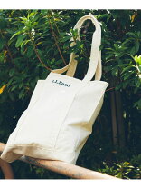 楽天市場】L．L．Bean llbean エルエルビーン オフ ホワイト トート 