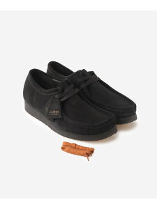 Saturdays NYC & Clarks Originals Wallabee Saturdays NYC T^f[Y@j[[NVeB V[YEC ̑̃V[YEC ubNyz[Rakuten Fashion]