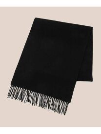 【THE INOUE BROTHERS / イノウエブラザーズ】Brushed Scarf ADAM ET ROPE' HOMME アダムエロペ ファッション雑貨 マフラー・ストール・ネックウォーマー ブラック グレー ブラウン カーキ ブルー オレンジ【送料無料】[Rakuten Fashion]