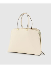 【E'POR】【A4対応】Y BAG Medium+ ROPE' ロペ バッグ トートバッグ グレー ホワイト ベージュ ブラック カーキグリーン ブラウン【送料無料】[Rakuten Fashion]