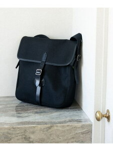Brady/�u���f�B Shoulder Record Bag for bonjour records Exclusive bonjour records �{���W���[�����R�[�h �o�b�O �V�����_�[�o�b�O �u���b�N�y��s�\��z*�y���������z[Rakuten Fashion]