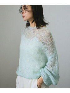 VA[wAXpR[vI[o[ SALON adam et rope' T A_ G y gbvX jbg O[ zCg sN u[yz[Rakuten Fashion]