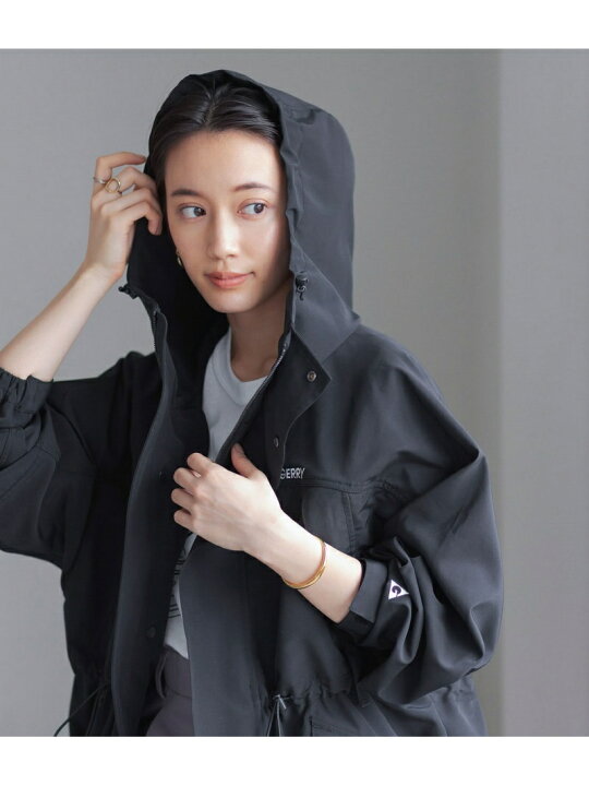 楽天市場】【SALE／40%OFF】GERRYドローコードウィンドパーカー ADAM 