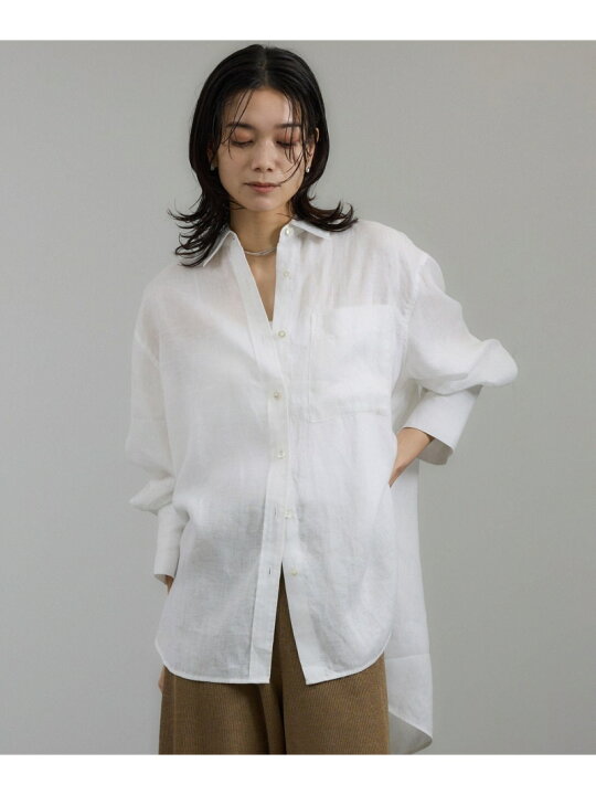 楽天市場】【SALE／30%OFF】【WEB限定】ヨーロピアンフラックスリネン 
