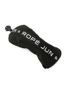 ���S�e�[�v�t�F�A�E�F�C�p�w�b�h�J�o�[/���j�Z�b�N�X JUN&ROPE' �W�����A���h���y �X�|�[�c�E�A�E�g�h�A�p�i �S���t�O�b�Y �u���b�N�y���������z[Rakuten Fashion]