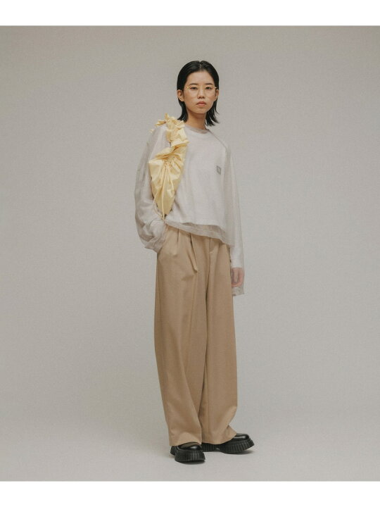 楽天市場】【SALE／70%OFF】【OperaSPORT for M】SHIRLEY BAG M M TO R 