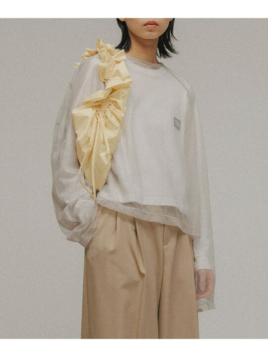 楽天市場】【SALE／70%OFF】【OperaSPORT for M】SHIRLEY BAG M M TO R 