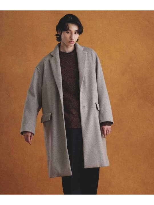 楽天市場】【SALE／50%OFF】【Shmere】オーバーサイズ カシミアタッチ  