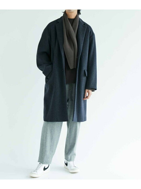 楽天市場】【SALE／50%OFF】【Shmere】オーバーサイズ カシミアタッチ 