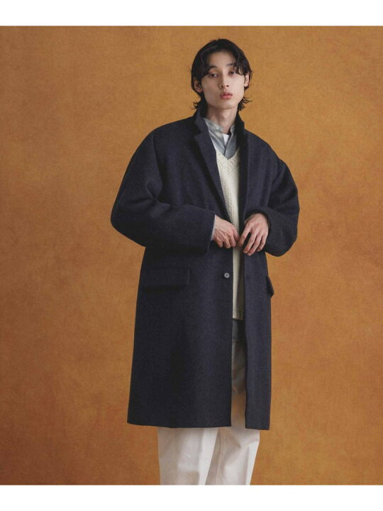 楽天市場】【SALE／50%OFF】【Shmere】オーバーサイズ カシミアタッチ 