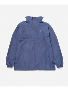 �ySALE�^50%OFF�zPERTEX QUANTUM AIR Packable Quarter Zip Hoodie Saturdays Golf �T�^�f�[�Y�@�j���[���[�N�V�e�B �W���P�b�g�E�A�E�^�[ �i�C�����W���P�b�g �u���b�N �x�[�W�� �u���[�yRBA_E�z�y���������z[Rakut