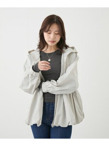 �ySALE�^20%OFF�z�o���[���y�v�����}���p JAYRO �W���C�� �W���P�b�g�E�A�E�^�[ �}�E���e���p�[�J�[ �z���C�g �J�[�L�O���[�� �u���b�N �O���[�yRBA_E�z�y���������z[Rakuten Fashion]