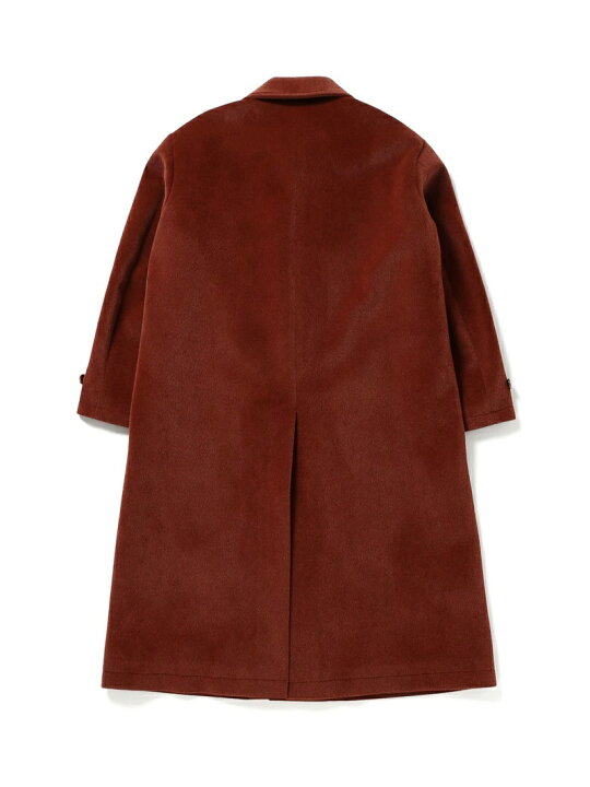 楽天市場】【SALE／63%OFF】iCONモッサBIGコート JUNRED ジュン 