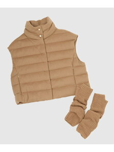 �yJ'aDoRe�E�X�܌���z�yHERNO(�w���m)�z�j�b�g�X���[�u�t�� �V���[�g��_�E���x�X�g ROPE' ���y �W���P�b�g�E�A�E�^�[ �_�E���W���P�b�g�E�_�E���x�X�g �x�[�W���y���������z[Rakuten Fashion]