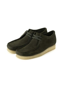 y Clarks / N[NX z Wallabee /r[ JUNRED W X^_[h sbNX V[YEC [XAbvEhXV[Y u[ O[ ubNyz[Rakuten Fashion]