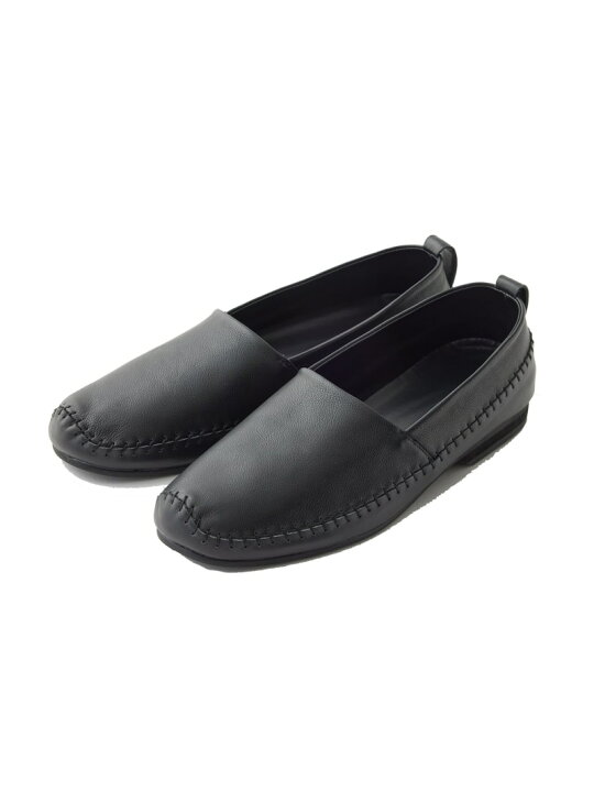 楽天市場】【SALE／70%OFF】コンビレザー スリッポン / ユニセックス 