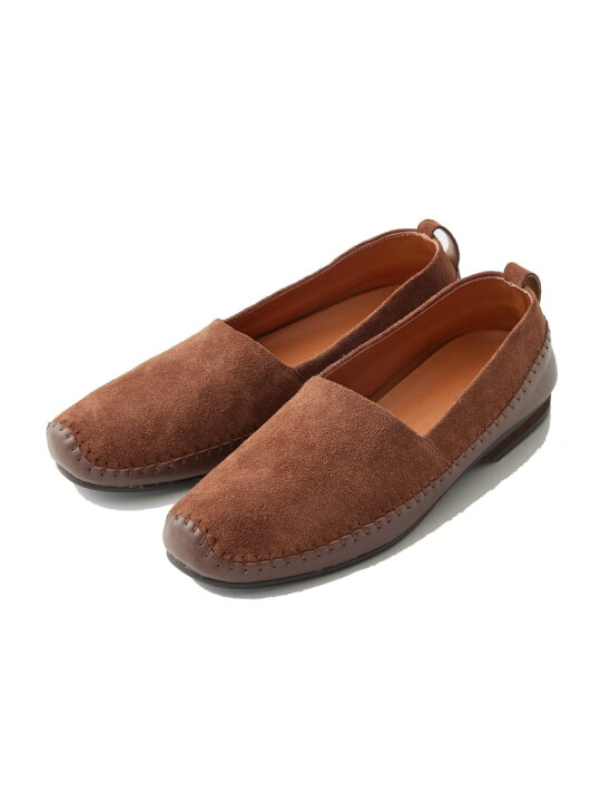楽天市場】【SALE／70%OFF】コンビレザー スリッポン / ユニセックス 