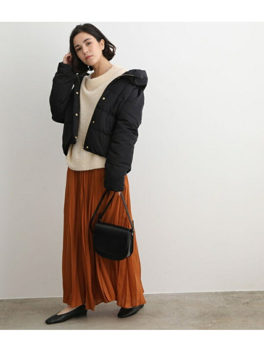 楽天市場】【SALE／70%OFF】ミニグログランスタンドダウンジャケット 