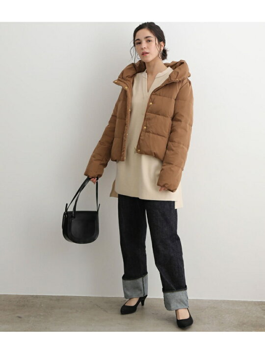 楽天市場】【SALE／70%OFF】ミニグログランスタンドダウンジャケット 