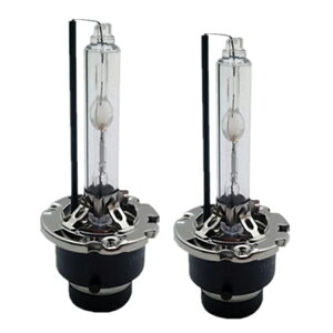 LinksAuto D4S HID ���������pHID�w�b�h���C�g �ŐV�ŋ�D50UP�V���[�Y�o�� S�^�C�v �w�b�h���C�g �������+50%UP �Ԍ��K�� 1�N�ۏ� 2�{�Z�b�g �F���x5500K
