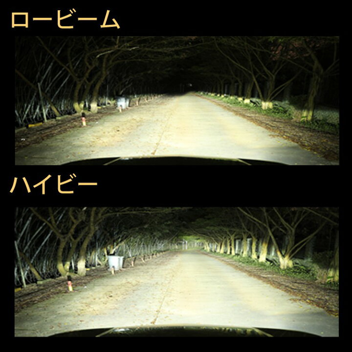 楽天市場 Led M3 Hb3 ヘッドライト バルブ 車用 ハイビーム Alfa Romeo スパイダー H18 10 916 6500k 6000lm 2灯 ハロゲンからledへ Linksauto Linksauto