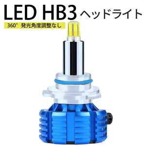 360xSʔ LED HB3 wbhCg oCNp nCr[ SUZUKI GSX1300R nuT GW71A 1999`2007 8000LM 6500K 1 blue Linksauto